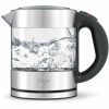 Chaleira Sage The Compact Kettle™ Pure - Design compacto e elegante para a sua cozinha. Desfrute de água quente perfeita a qualquer momento.