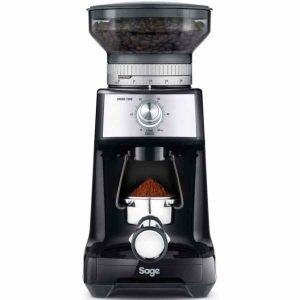 Moedor de café Sage the Dose Control Pro - Desfrute do melhor café com este moedor de alta qualidade e precisão. Compre já online!