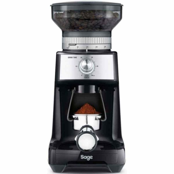Moedor de café Sage the Dose Control Pro - Desfrute do melhor café com este moedor de alta qualidade e precisão. Compre já online!