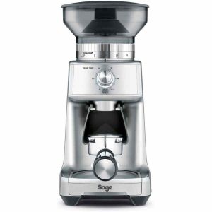 Moedor de café Sage the Dose Control Pro - Alta qualidade para moer café fresco em casa. Ideal para os amantes de café!