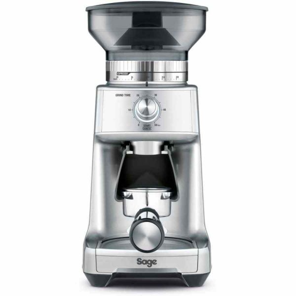 Moedor de café Sage the Dose Control Pro - Alta qualidade para moer café fresco em casa. Ideal para os amantes de café!