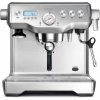 Máquina de café expresso Sage the Dual Boiler, prata - Design elegante e café perfeito, o aliado ideal para os amantes do café. Compre já!