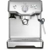 Máquina de café expresso Sage the Duo-Temp Pro, prata - Desfrute do melhor café em casa com esta máquina expresso premium. Ideal para degustar um café fresco e delicioso a qualquer hora. Compre já!