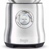 Varinha de leite elétrica Sage The Milk Café SMF 600 para espumar leite cremoso. Ideal para cappuccinos e lattes! Adquira já.