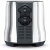 Batedor de leite elétrico de alta qualidade Sage The Milk Café SMF 600 - Compra online, prepare leites cremosos em casa!