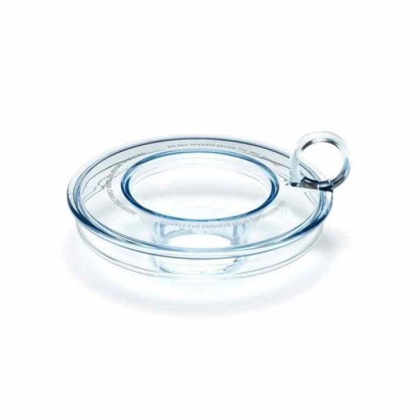 Varinha mágica para o leite Sage The Milk Café SMF 600 - perfeito para cremosos capuccinos! Aumente a qualidade das suas bebidas quentes.
