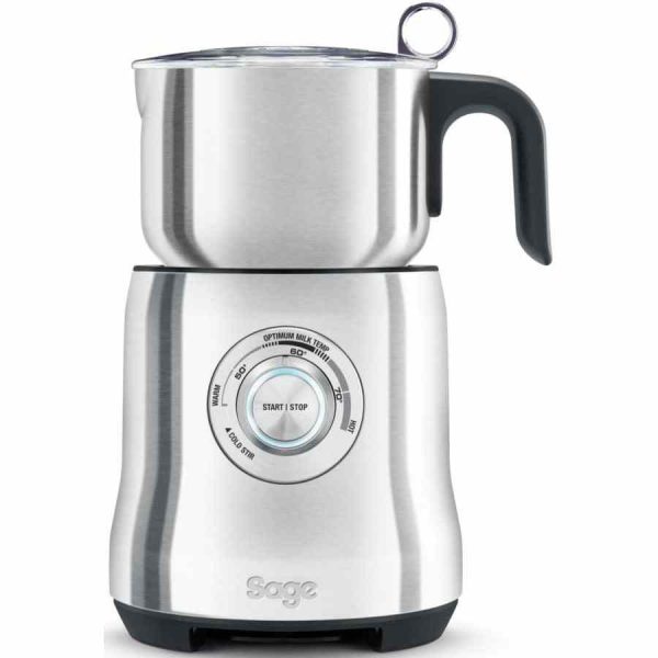 Varinha Mágica para Leite Sage The Milk Café SMF 600 - Prepare café com leite cremoso em segundos! Ideal para apreciadores de café. Compre agora.