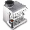 Máquina de Café Expresso Sage The Oracle: Prepare cafés perfeitos em casa com esta máquina de café expresso topo de gama. Ideal para apreciadores de café exigentes. Qualidade garantida!
