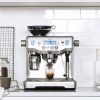 Máquina de café Sage The Oracle para um espresso perfeito em casa - Compre online agora!