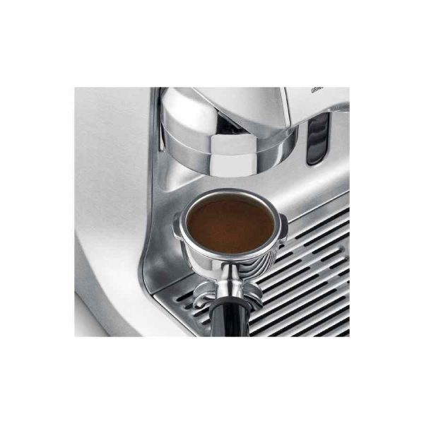 Máquina de café expresso Sage The Oracle: Aprecie o sabor perfeito do café feito em casa com esta máquina de alta qualidade. Compre online hoje!