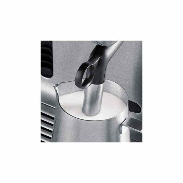 Máquina de café expresso Sage The Oracle: Desfrute do melhor café em casa com esta máquina premium de alta qualidade. Ideal para os amantes de café exigentes.