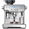 Foto da sofisticada Máquina de Café Expresso Sage The Oracle para comprar online - Prepare cafés perfeitos em casa com facilidade e estilo!