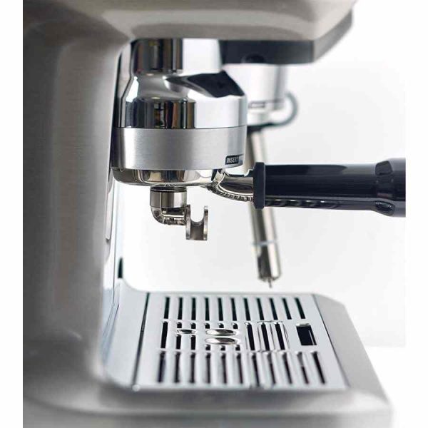 Cafeteira Sage The Oracle Touch - Prepara o café perfeito com um toque. Máquina de café expresso de alta qualidade para comprar online.