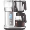 Cafeteira Sage The Precision Brewer 1,8 L: Desfrute do café perfeito em casa com esta máquina de café premium. Compre já!