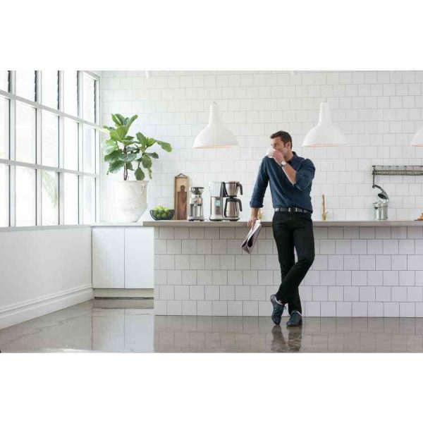 Compra agora a Máquina de Café Térmica Sage The Precision Brewer 1,7 l - Desfruta do sabor perfeito em casa!