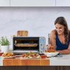 Frigideira inteligente de ar e forno Sage, cozinha saudável em casa. Compre online agora!