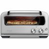 Forno Pizzaiolo Inteligente Sage - Tecnologia Avançada para Pizzas Perfeitas ¡com Melhor Sabor! Compre Agora Online.