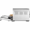 Sage, o forno inteligente Pizzaiolo - Prepare pizzas perfeitas em casa com facilidade. Tecnologia avançada para amantes de pizza. Compre agora!