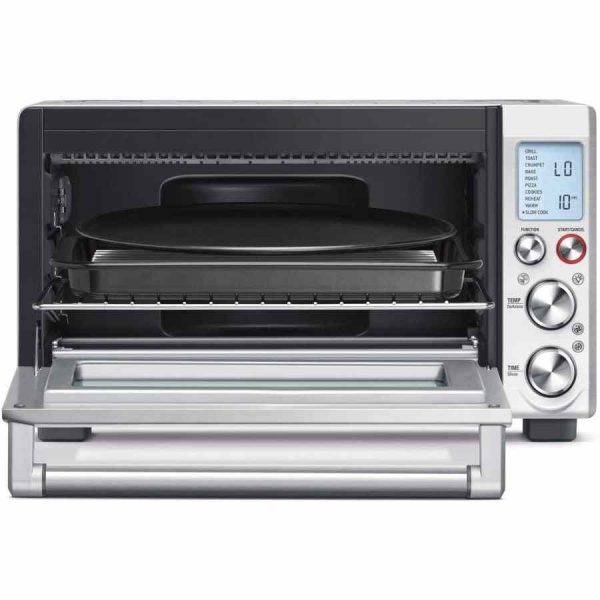 Forno inteligente Sage Pro, para culinária de alta qualidade - Compre online agora!