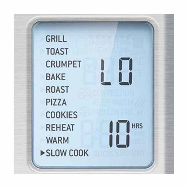 Forno inteligente Pro Sage, tecnologia de ponta para cozinhar com facilidade. Aproveite já!