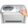 Sorveteira inteligente Sage para sorvetes perfeitos em casa - Compre online agora!