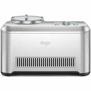 Sage, a sorveteira inteligente - Desfrute de gelados perfeitos em casa - Compre online agora!
