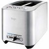 Torradeira de 2 fatias Sage The Smart Toast - Design elegante para torradas perfeitas. Compre agora e garanta o café da manhã ideal!