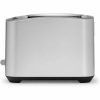 Torradeira de 2 fatias Sage The Smart Toast para um pequeno-almoço perfeito todas as manhãs - Compre online agora!