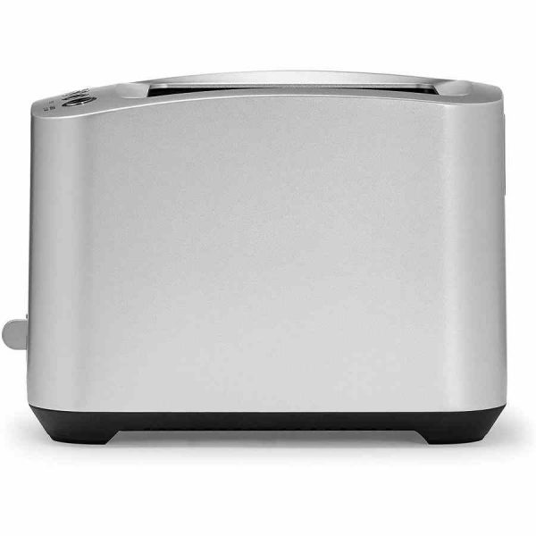 Torradeira de 2 fatias Sage The Smart Toast para um pequeno-almoço perfeito todas as manhãs - Compre online agora!
