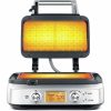 Waffle inteligente Sage Pro: prepare waffles perfeitos em casa! A melhor qualidade ao melhor preço. Compre online agora.
