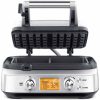 Waffle Inteligente Pro Sage fornece waffles perfeitos em casa | Com tecnologia avançada para resultados incríveis | Compre online agora!