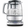Infusor de chá de alta qualidade Sábio, o Tea Maker™ perfeito para preparar chás aromáticos em casa. Compre já online!
