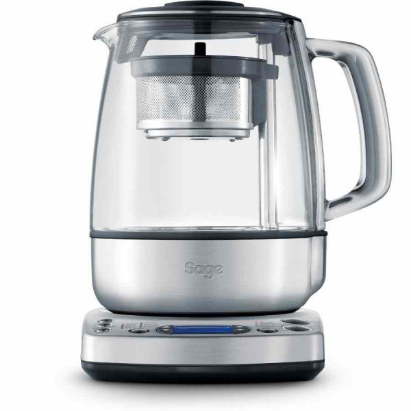 Chá Perfeito feito por Sábio, o Tea Maker™ para um ritual diário excecional - Compre online agora!