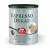 Café Saquella Espresso Dekaf Sem Cafeína - Delicioso sabor sem cafeína para desfrutar a qualquer hora. Compre agora e saboreie o melhor café!