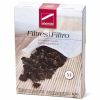Pacote de 100 filtros de chá Shamila, para uma infusão perfeita. Ideal para chás de qualidade. Compre já!