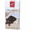 Papel Filtro Para Chá Shamila 100 un, alta qualidade para infusões perfeitas. Compre online agora!