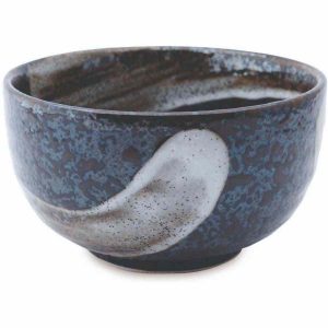 Tigela Matcha Shamila Hikaru para desfrutar do seu chá com estilo. Feita com materiais premium para uma experiência única. Compre já!