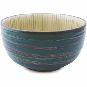 Tigela Matcha Shamila Kosai: perfeita para desfrutar o seu chá matcha com estilo e elegância.