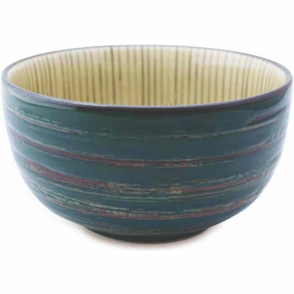 Tigela Matcha Shamila Kosai: perfeita para desfrutar o seu chá matcha com estilo e elegância.