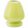 Suporte elegante para batedor de chá Matcha da marca Shamila, ideal para preparar chá com facilidade e estilo. Adquira já!