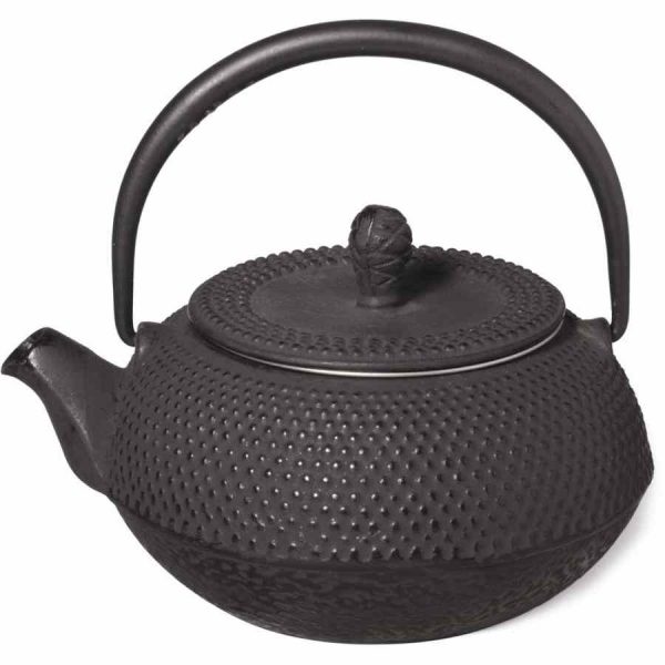 Caneca de Ferro Fundido Shamila Sakai 300 ml - Resistente e Durável para Momentos Especiais em Casa - Compre Online Agora!