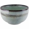 Tigela para Matcha Shamila Seijaku - artesanato de qualidade para desfrutar do chá Matcha em grande estilo. Ideal para momentos relaxantes.