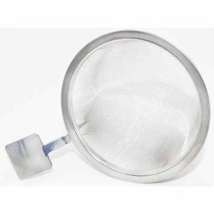 Infusor de chá Shamila para bule ou caneca - delicie-se com chás aromáticos. Qualidade premium para momentos únicos de degustação.