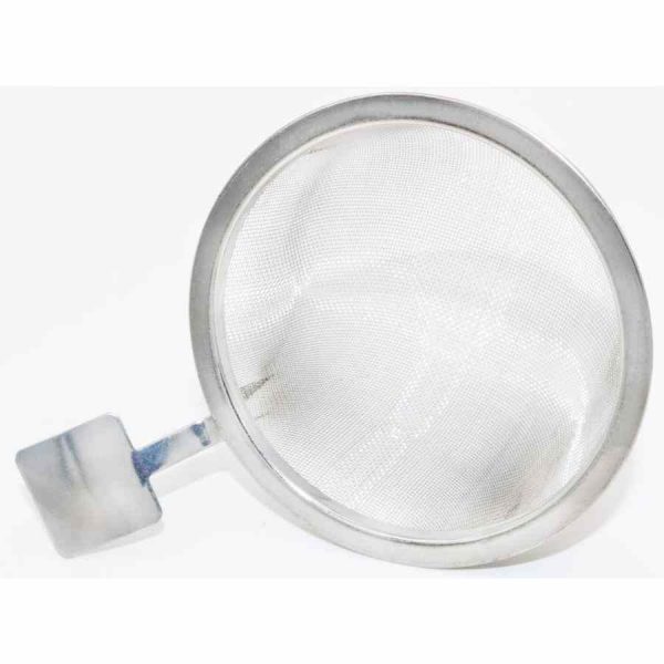 Infusor de chá Shamila para bule ou caneca - delicie-se com chás aromáticos. Qualidade premium para momentos únicos de degustação.