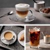 Máquina de café Siemens EQ.500 Classic: desfrute do seu café perfeito com esta máquina premium totalmente automática em Piano Black. Ideal para quem valoriza o melhor sabor e qualidade. Aproveite agora!