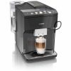 Máquina de café automática Siemens EQ.500 Classic, Preto Piano - Desfrute do melhor café com esta máquina de alta qualidade!