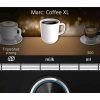 Deleite-se com café perfeito feito pela Máquina de Café Siemens EQ.9 Plus Connect s700 em preto, a solução totalmente automática para os amantes de café exigentes.