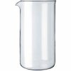 Copo sobressalente resistente para panela de pressão Bodum - Substituto de vidro de alta qualidade para um cozimento perfeito - Compre online agora!