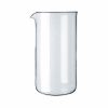 Copo de substituição premium para panela de pressão Bodum, resistente e durável. Adquira o seu agora e cozinhe com tranquilidade!