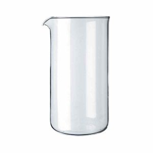 Copo de substituição premium para panela de pressão Bodum, resistente e durável. Adquira o seu agora e cozinhe com tranquilidade!